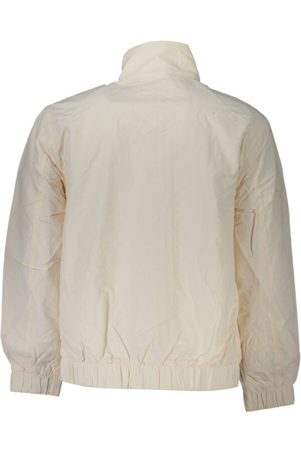 TOMMY HILFIGER GIACCA SPORTIVA UOMO BIANCO - immagine 3