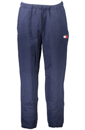 TOMMY HILFIGER PANTALONE UOMO BLU