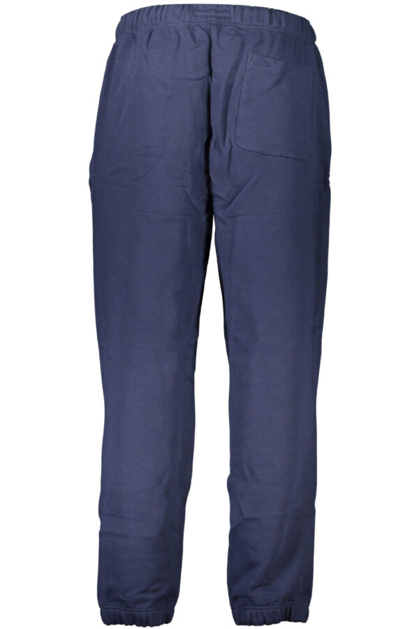 TOMMY HILFIGER PANTALONE UOMO BLU - immagine 2