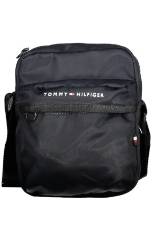 TOMMY HILFIGER TRACOLLA UOMO BLU