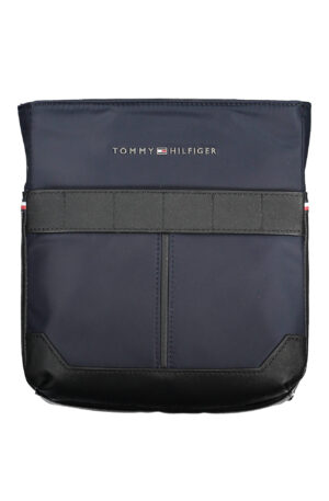 TOMMY HILFIGER TRACOLLA UOMO BLU