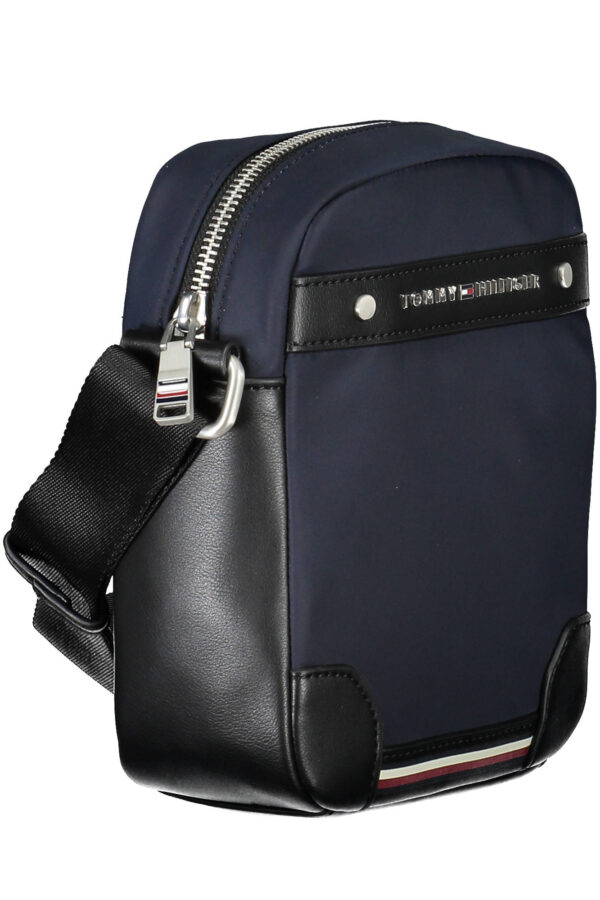 TOMMY HILFIGER TRACOLLA UOMO BLU - immagine 2