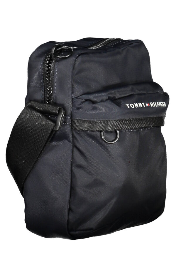 TOMMY HILFIGER TRACOLLA UOMO BLU - immagine 2