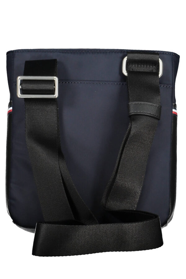 TOMMY HILFIGER TRACOLLA UOMO BLU - immagine 2