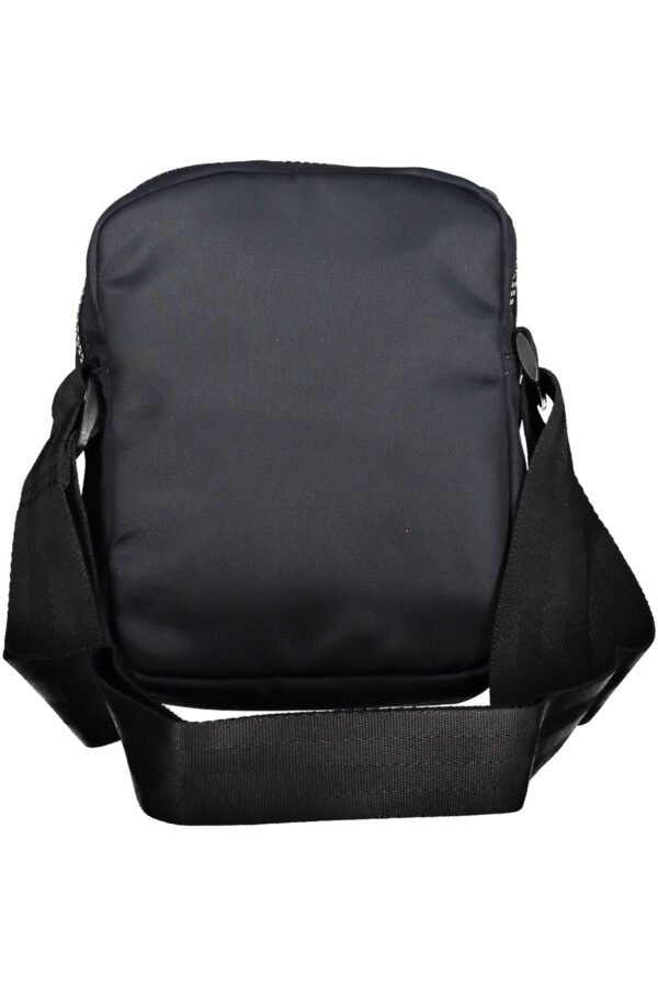 TOMMY HILFIGER TRACOLLA UOMO BLU - immagine 3