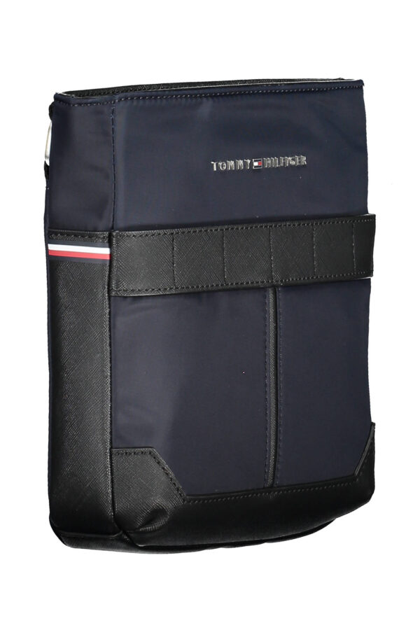 TOMMY HILFIGER TRACOLLA UOMO BLU - immagine 3
