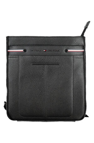TOMMY HILFIGER TRACOLLA UOMO NERO