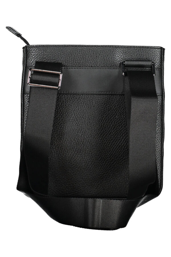 TOMMY HILFIGER TRACOLLA UOMO NERO - immagine 3