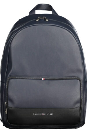 TOMMY HILFIGER ZAINO UOMO BLU
