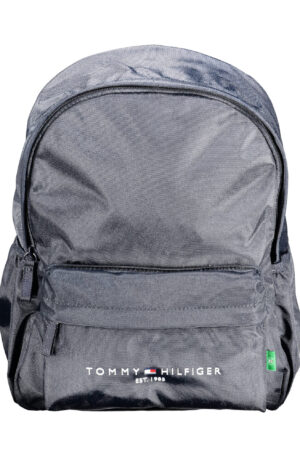 TOMMY HILFIGER ZAINO UOMO BLU