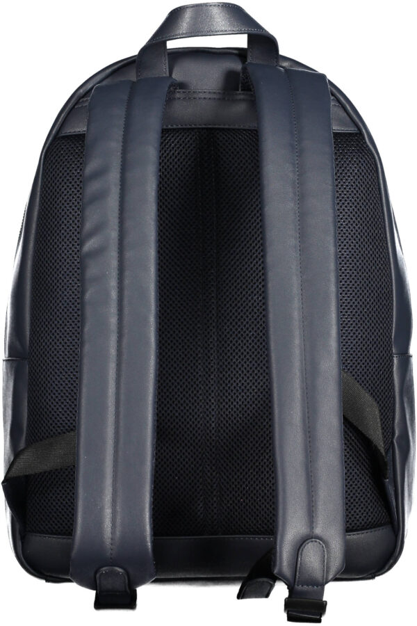 TOMMY HILFIGER ZAINO UOMO BLU - immagine 3