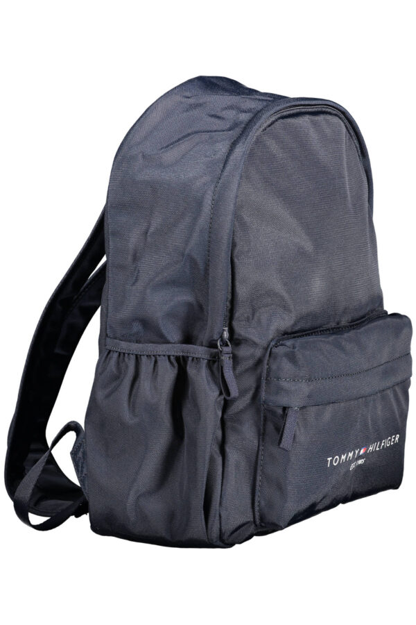 TOMMY HILFIGER ZAINO UOMO BLU - immagine 2
