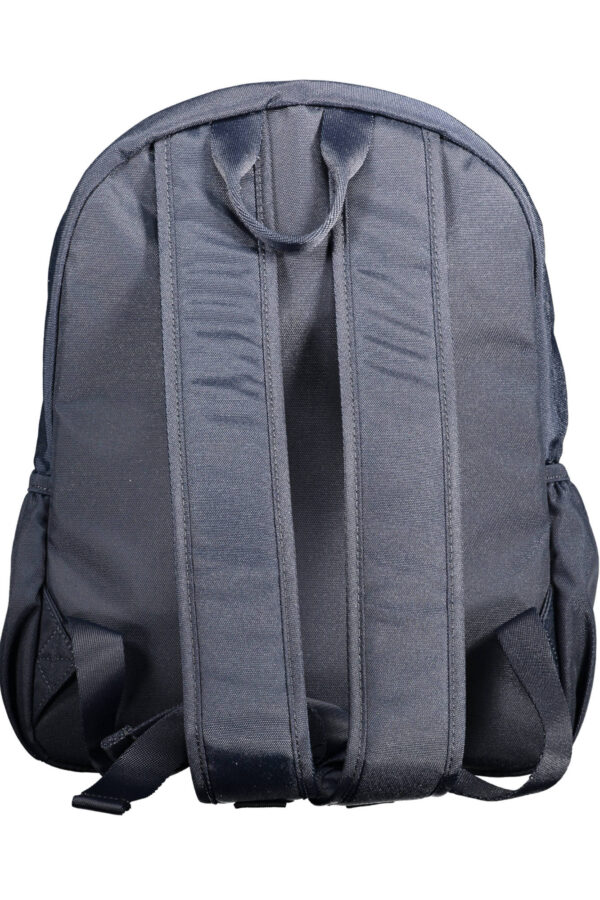 TOMMY HILFIGER ZAINO UOMO BLU - immagine 3
