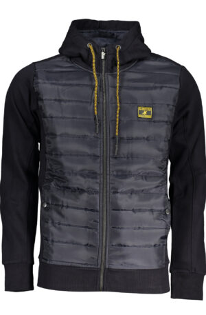 U.S. GRAND POLO GIACCA SPORTIVA UOMO BLU