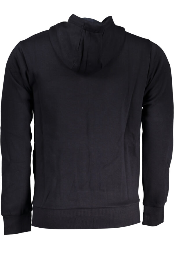 U.S. GRAND POLO GIACCA SPORTIVA UOMO BLU - immagine 2