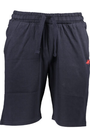 U.S. GRAND POLO PANTALONE SHORT UOMO BLU