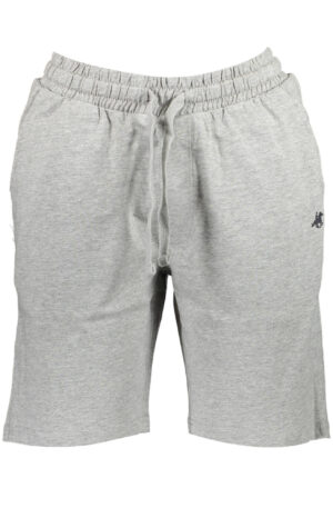 U.S. GRAND POLO PANTALONE SHORT UOMO GRIGIO