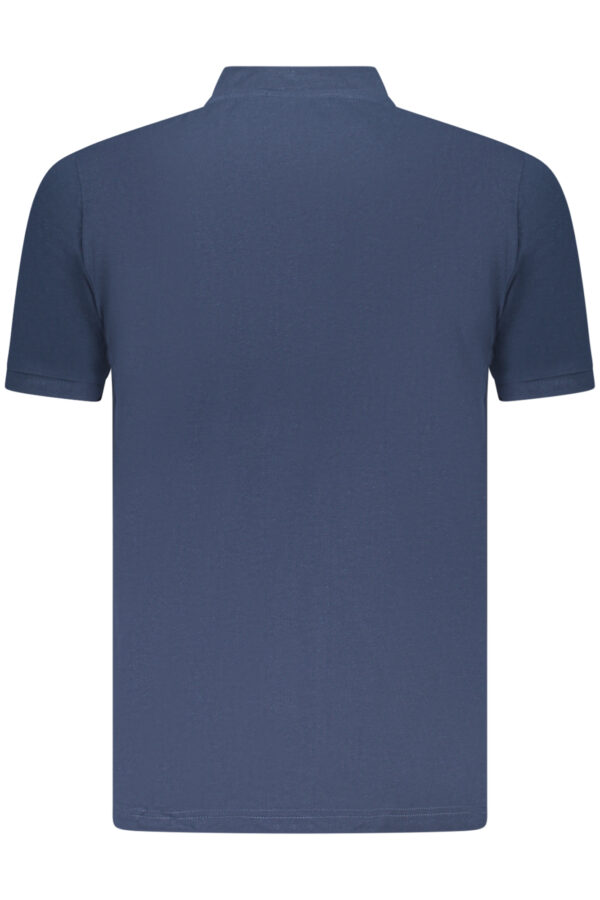 U.S. GRAND POLO POLO MANICHE CORTE UOMO BLU - immagine 2