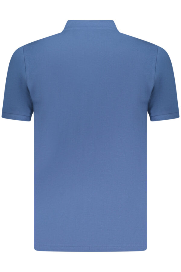 U.S. GRAND POLO POLO MANICHE CORTE UOMO BLU - immagine 2