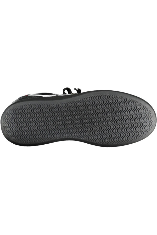 U.S. POLO BEST PRICE CALZATURA SPORTIVA DONNA NERO - immagine 2