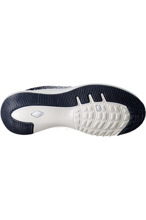U.S. POLO BEST PRICE CALZATURA SPORTIVA UOMO BIANCO - immagine 2