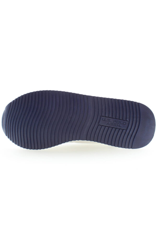 U.S. POLO BEST PRICE CALZATURA SPORTIVA UOMO BIANCO - immagine 3