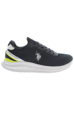 U.S. POLO BEST PRICE CALZATURA SPORTIVA UOMO BLU