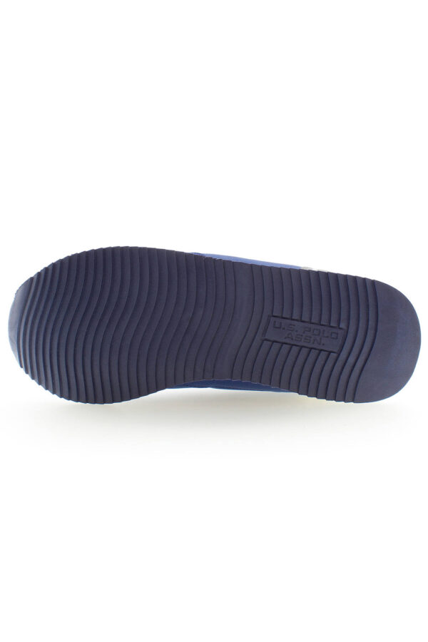 U.S. POLO BEST PRICE CALZATURA SPORTIVA UOMO BLU - immagine 2