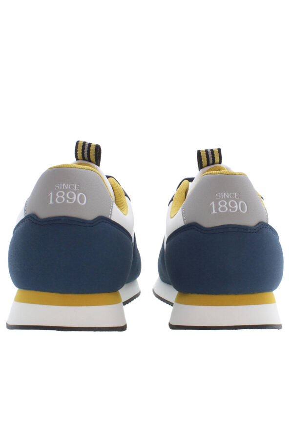 U.S. POLO BEST PRICE CALZATURA SPORTIVA UOMO BLU - immagine 2
