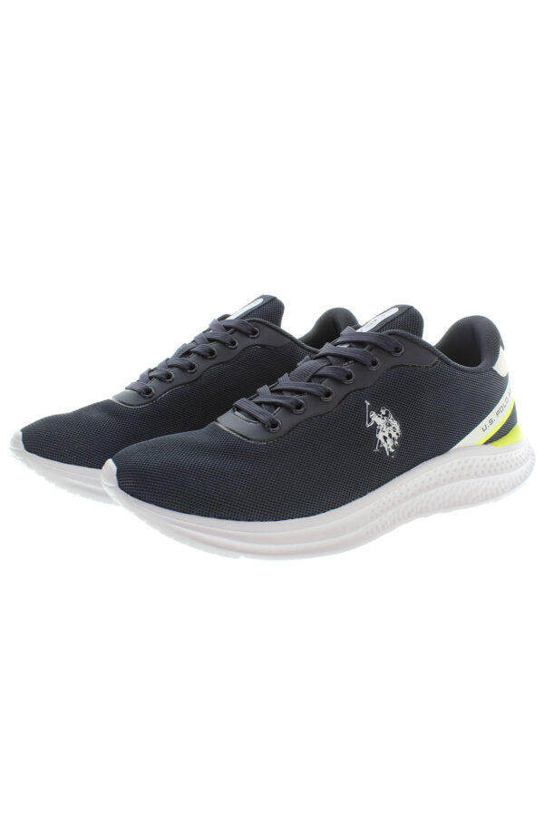 U.S. POLO BEST PRICE CALZATURA SPORTIVA UOMO BLU - immagine 3