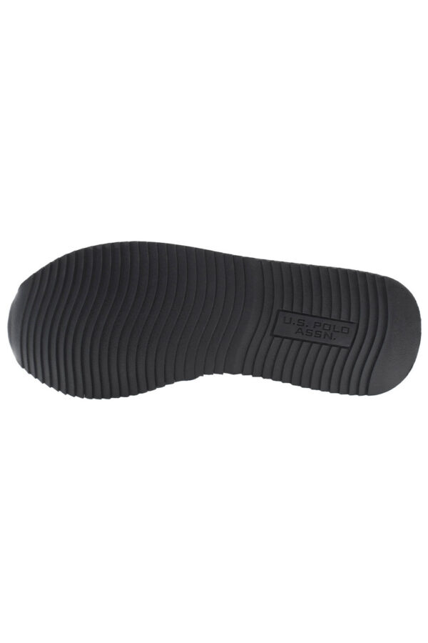 U.S. POLO BEST PRICE CALZATURA SPORTIVA UOMO NERO - immagine 3