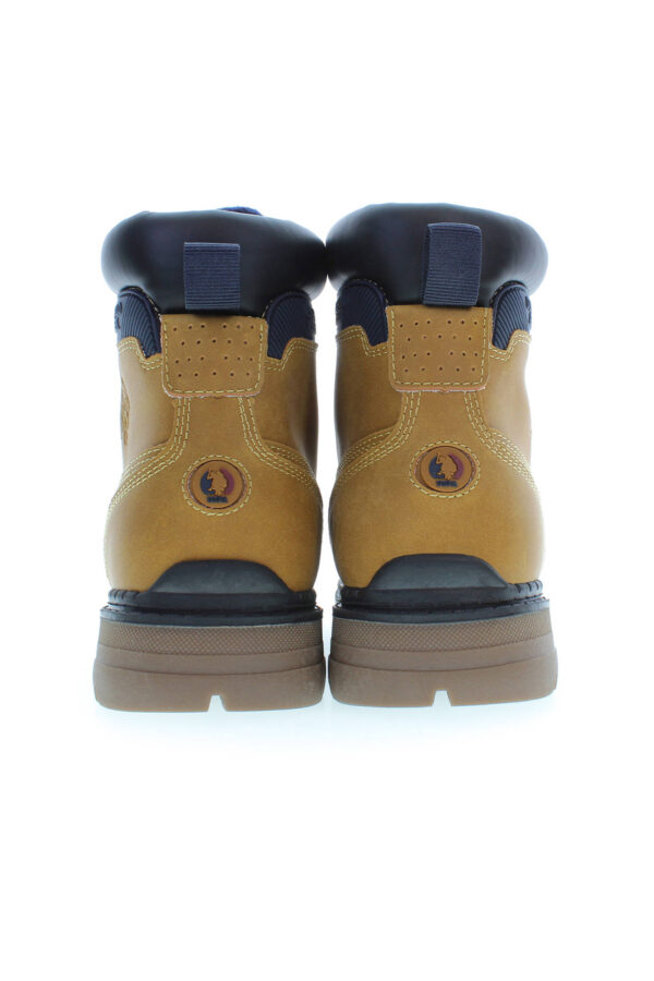 U.S. POLO BEST PRICE CALZATURA STIVALE UOMO BEIGE - immagine 2