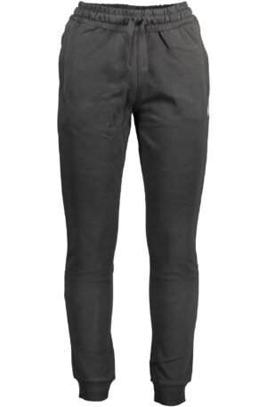 U.S. POLO PANTALONE UOMO NERO