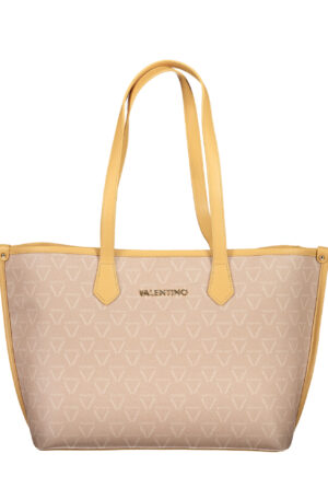 VALENTINO BAGS BORSA DONNA BEIGE