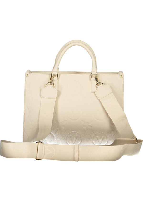 VALENTINO BAGS BORSA DONNA BEIGE - immagine 2