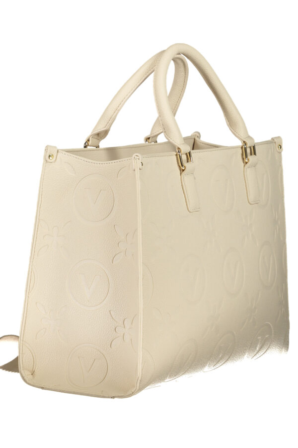 VALENTINO BAGS BORSA DONNA BEIGE - immagine 3