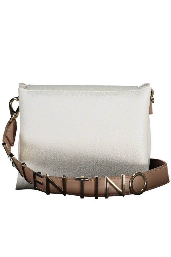 VALENTINO BAGS BORSA DONNA BIANCO - immagine 3
