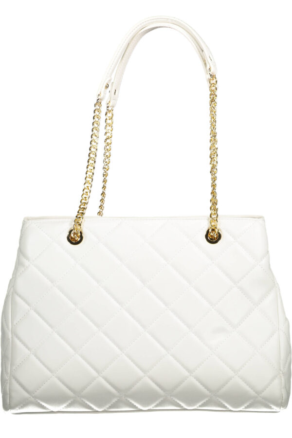 VALENTINO BAGS BORSA DONNA BIANCO - immagine 2