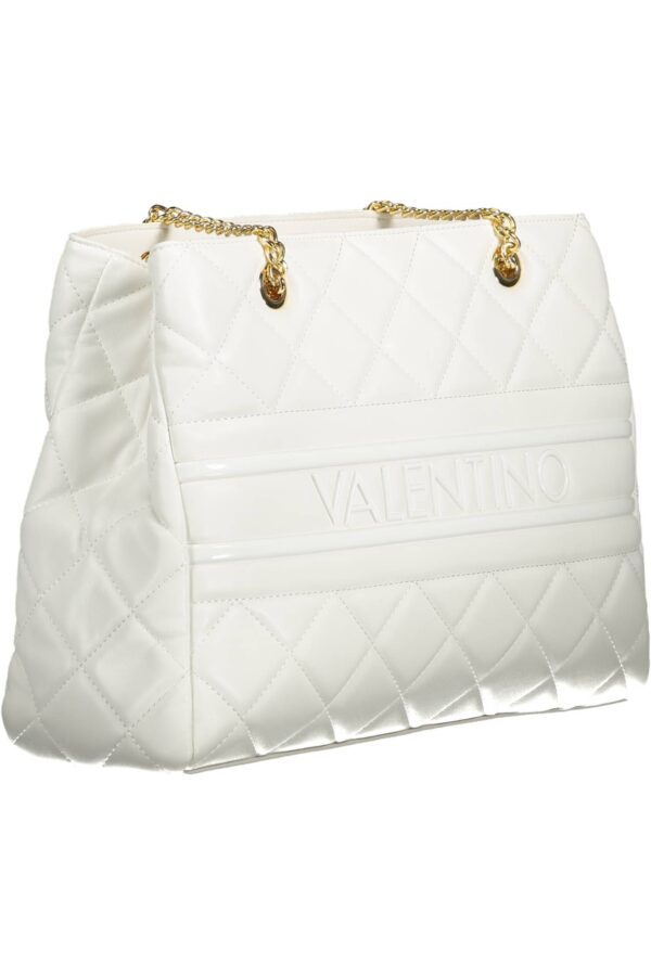VALENTINO BAGS BORSA DONNA BIANCO - immagine 3