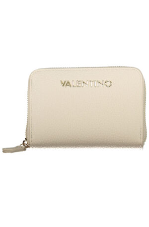 VALENTINO BAGS PORTAFOGLIO DONNA GRIGIO