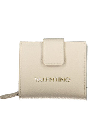 VALENTINO BAGS PORTAFOGLIO DONNA GRIGIO
