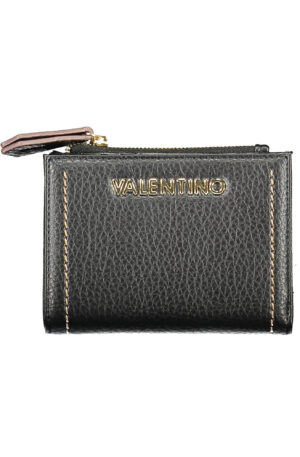 VALENTINO BAGS PORTAFOGLIO DONNA NERO