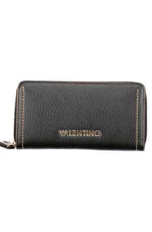 VALENTINO BAGS PORTAFOGLIO DONNA NERO