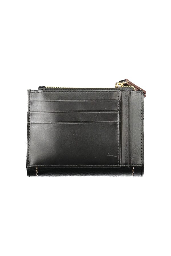 VALENTINO BAGS PORTAFOGLIO DONNA NERO - immagine 2