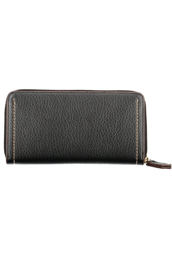 VALENTINO BAGS PORTAFOGLIO DONNA NERO - immagine 2