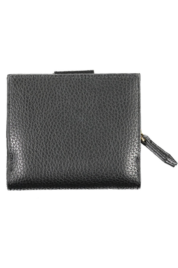 VALENTINO BAGS PORTAFOGLIO DONNA NERO - immagine 3