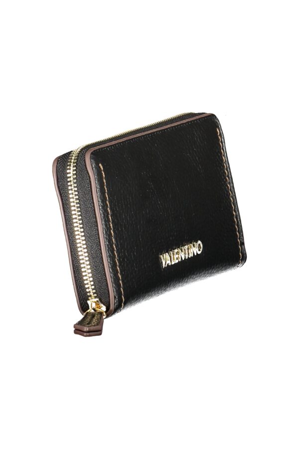 VALENTINO BAGS PORTAFOGLIO DONNA NERO - immagine 3