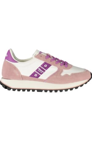 BLAUER CALZATURA SPORTIVA DONNA BIANCO