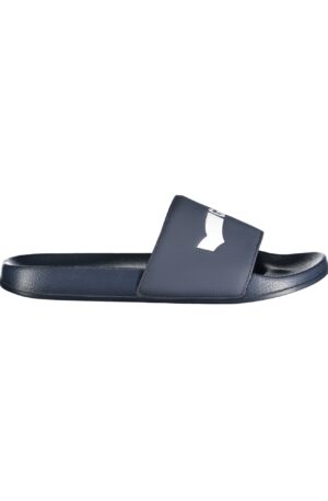 GAS CALZATURA CIABATTA UOMO BLU