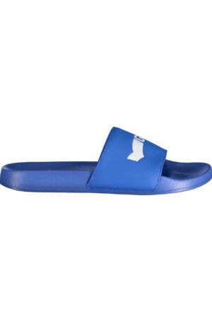 GAS CALZATURA CIABATTA UOMO BLU